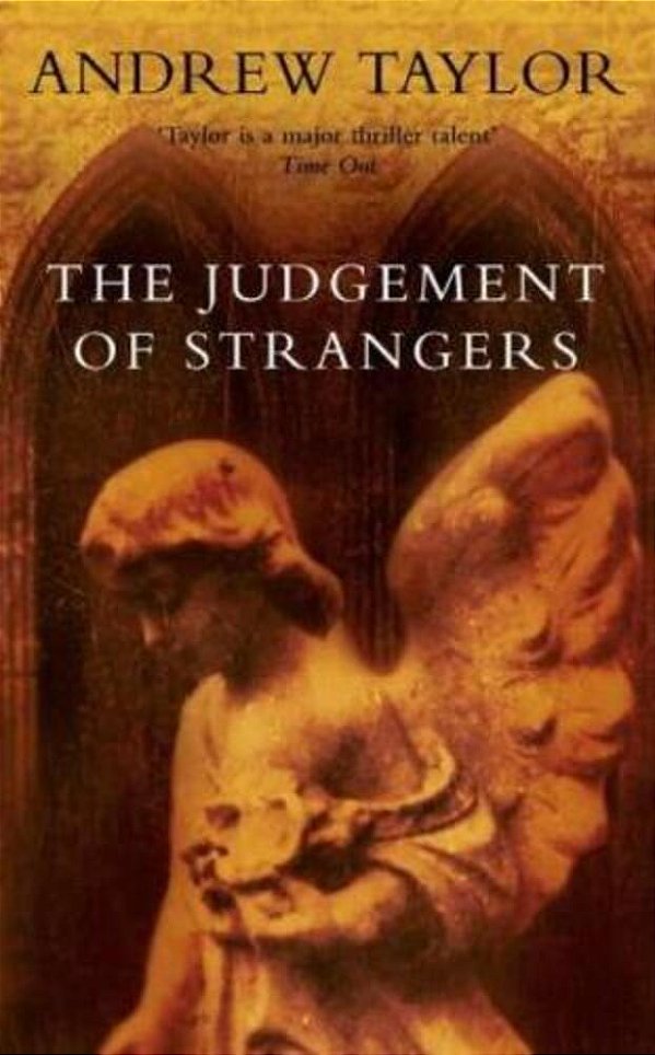 The Judgement Of Strangers-..