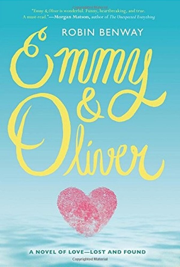 Emmy & Oliver-..