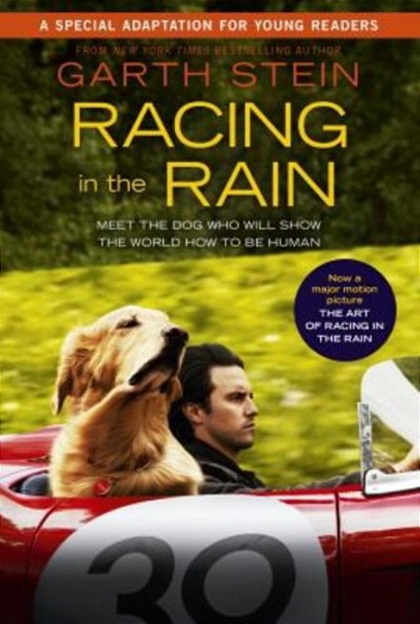 Racing In The Rain-..