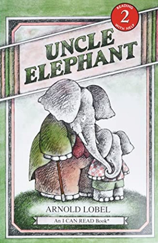 Uncle Elephant-..