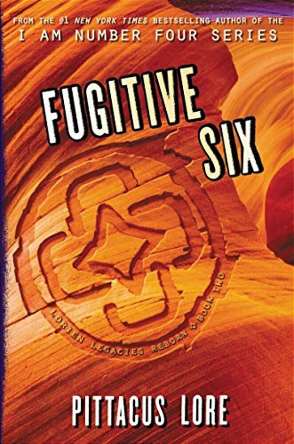 Fugitive Six-..