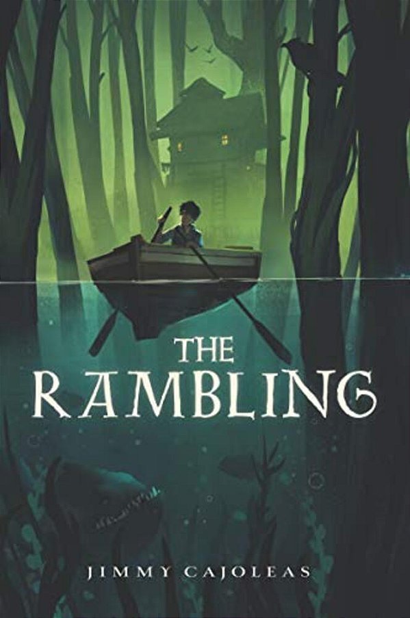 The Rambling-..