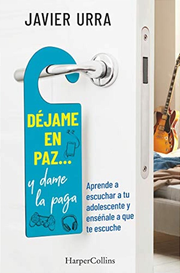 Déjame En Paz..., Y Dame La Paga: (Leave Me Alone... And Give Me The Pay - Spanish Edition)-..