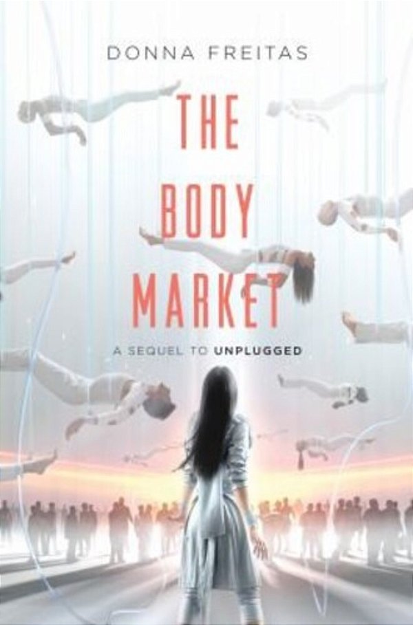 The Body Market-..