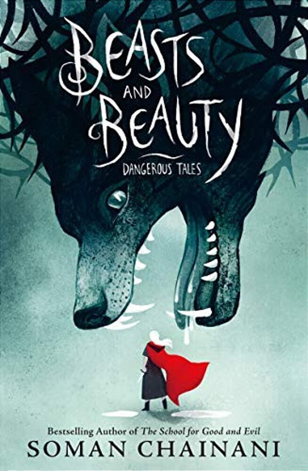 Beasts And Beauty: Dangerous Tales-..
