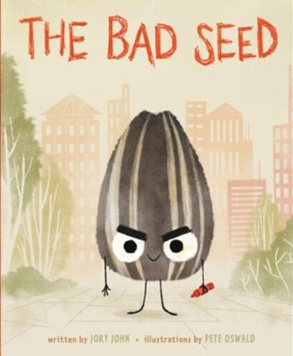 The Bad Seed-..