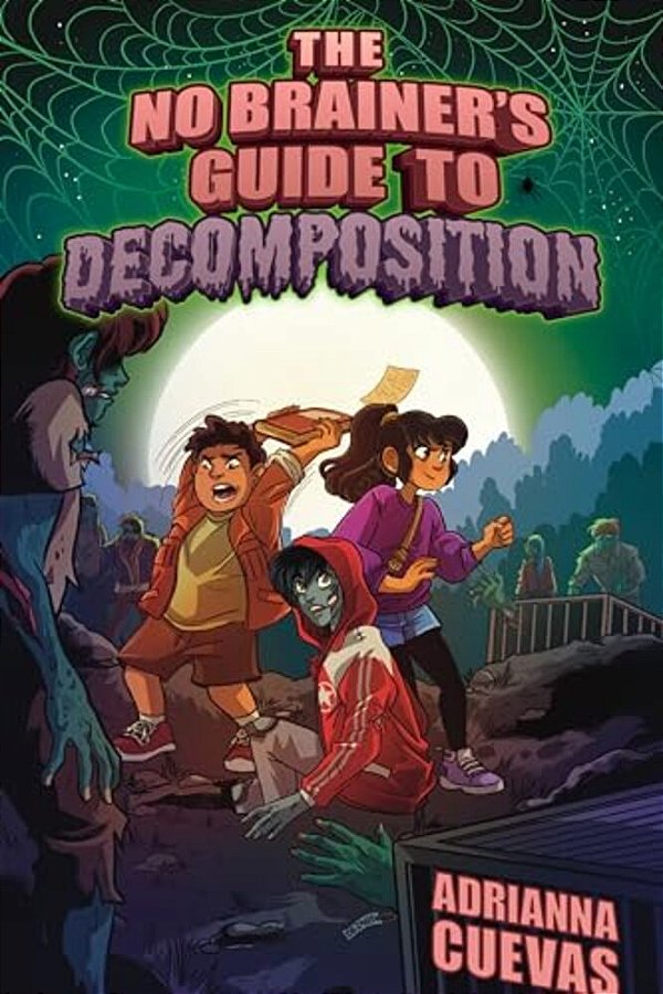 The No-Brainer's Guide To Decomposition-..
