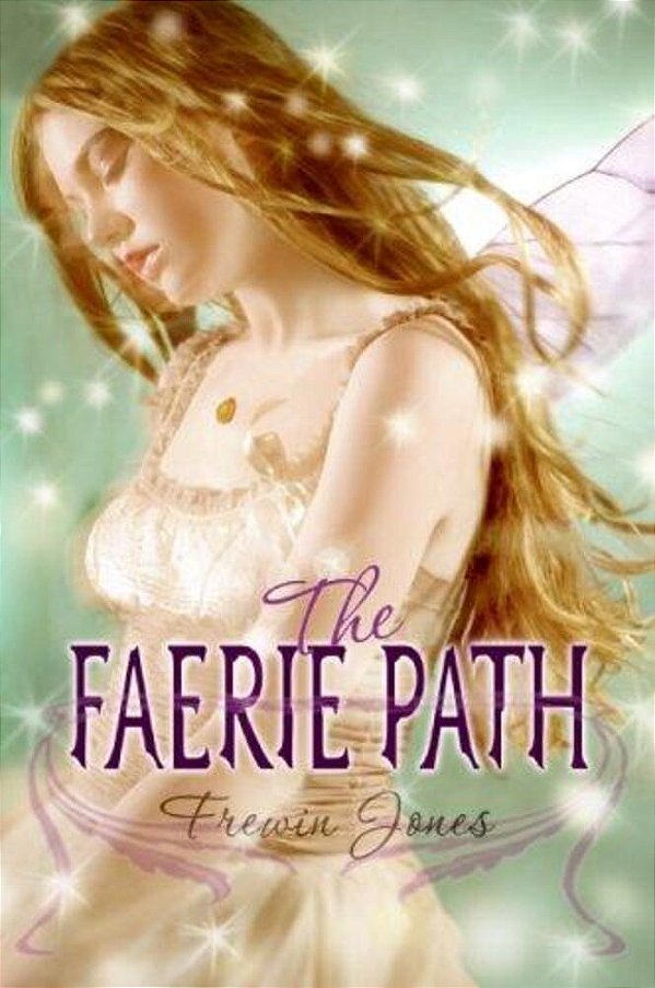 The Faerie Path-..