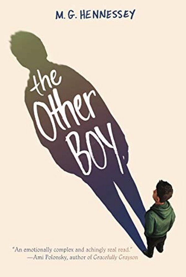 The Other Boy-..