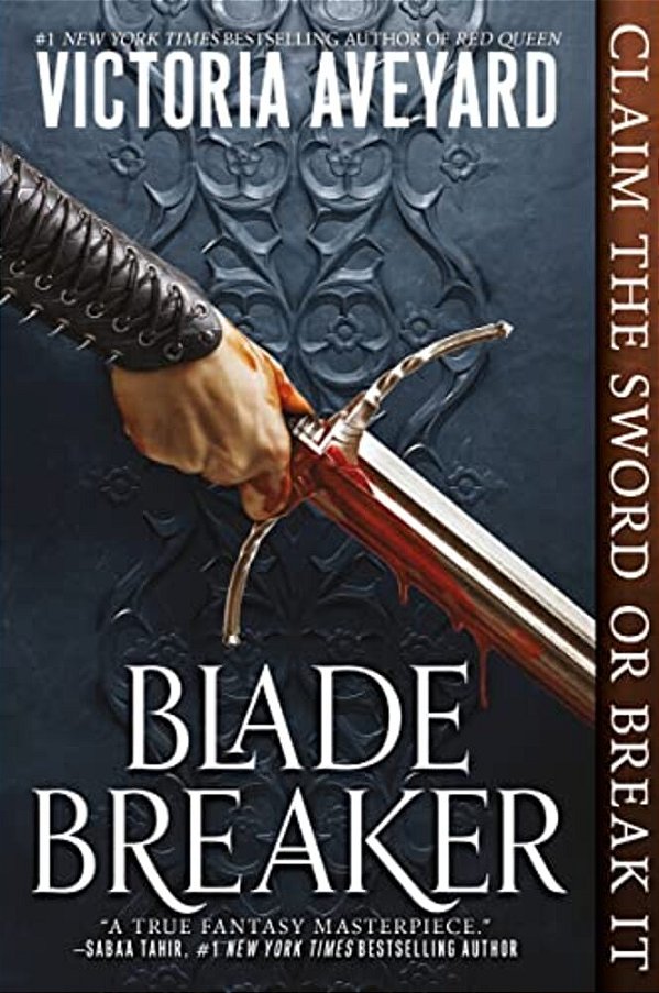 Blade Breaker-..