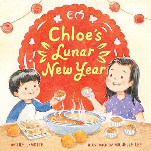 Chloe's Lunar New Year-..