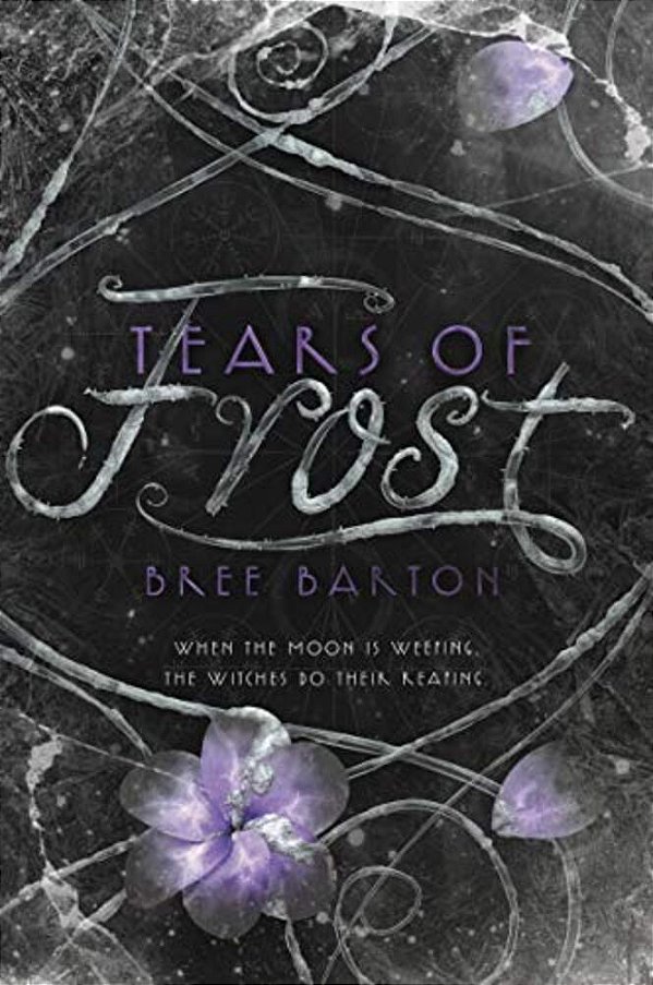 Tears Of Frost-..