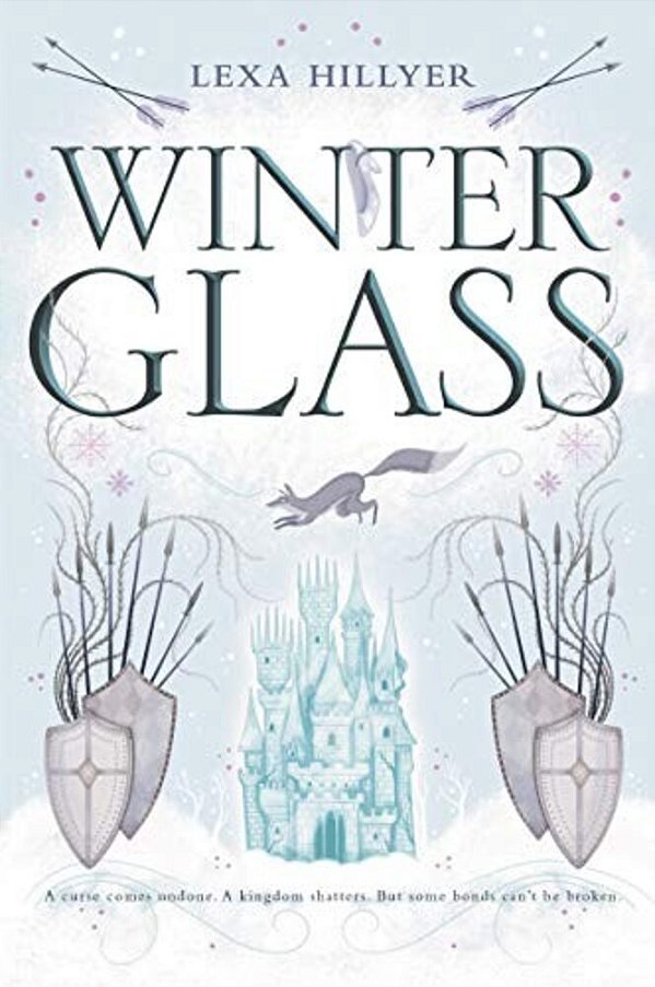 Winter Glass-..