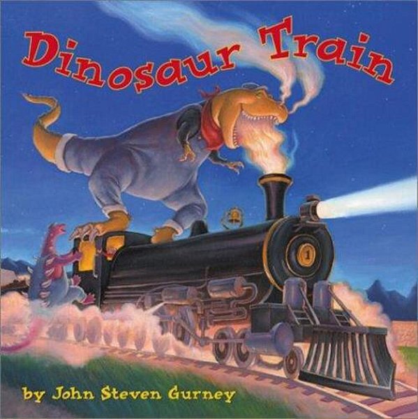 Dinosaur Train-..