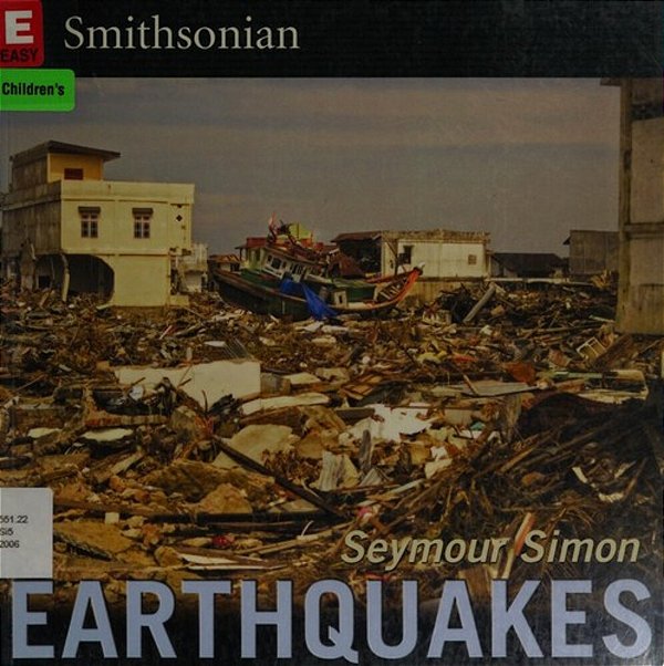 Earthquakes-..
