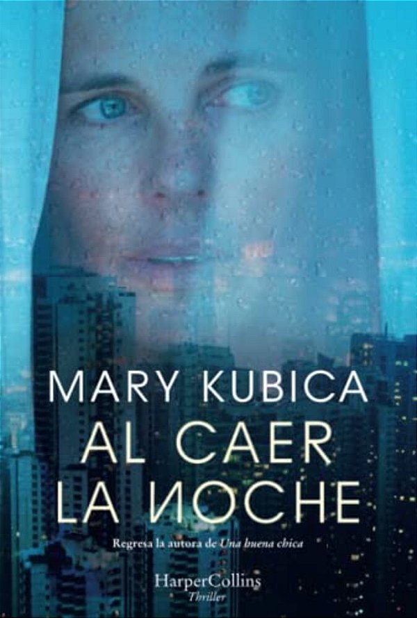 Al Caer La Noche (When The Lights Go Out - Spanish Edition)-..