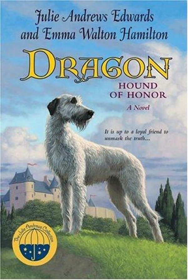 Dragon: Hound Of Honor-..