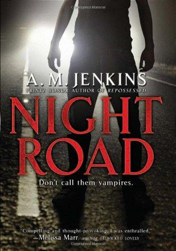 Night Road-..