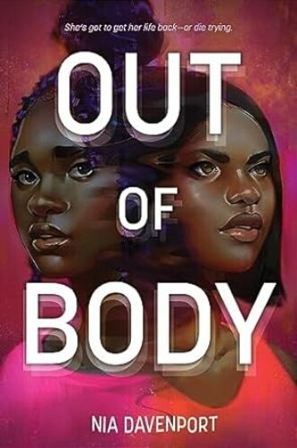 Out Of Body-..