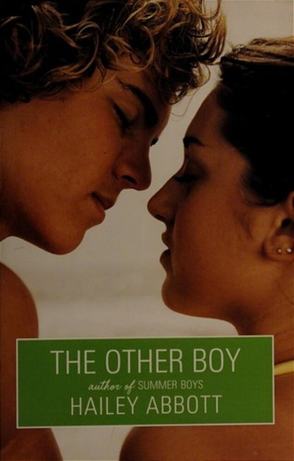 The Other Boy-..