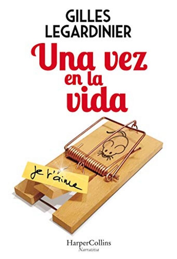 Una Vez En La Vida (Once In The Life - Spanish Edition)-..