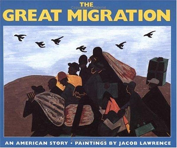 The Great Migration: An American Story-..