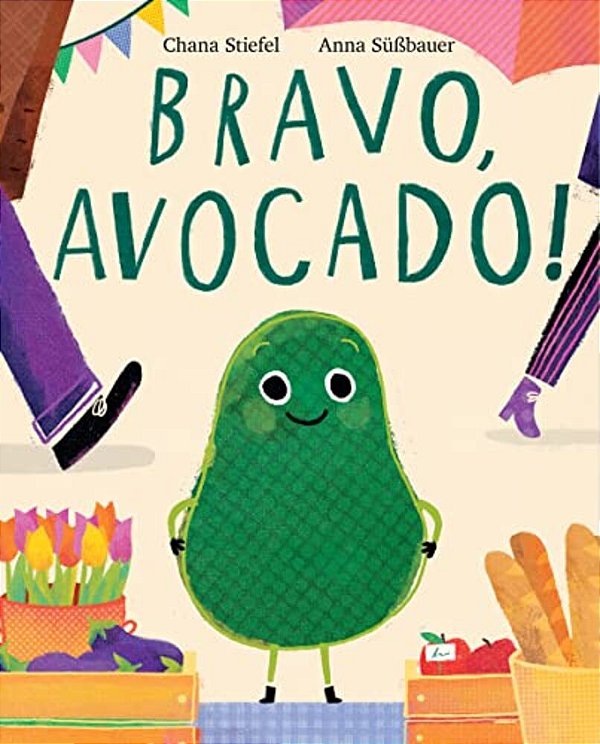 Bravo, Avocado!-..