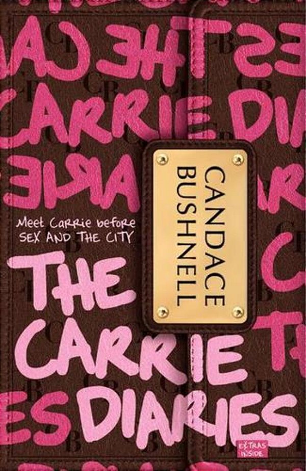 The Carrie Diaries-..