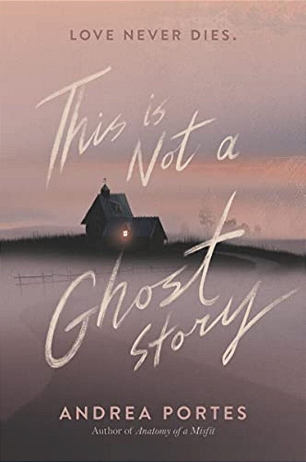 This Is Not A Ghost Story-..