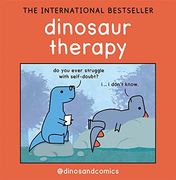 Dinosaur Therapy-..