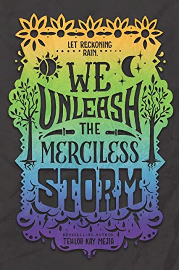 We Unleash The Merciless Storm-..