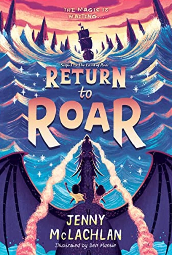 Return To Roar-..