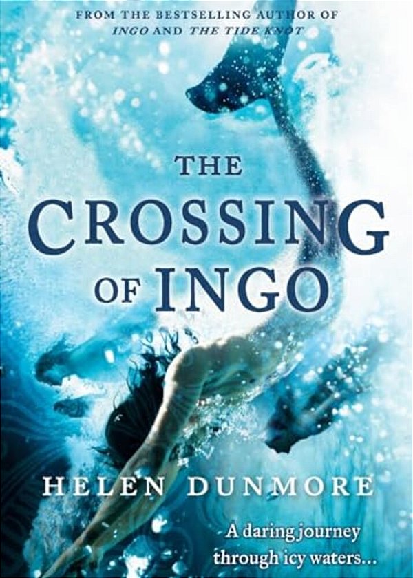 The Crossing Of Ingo-..