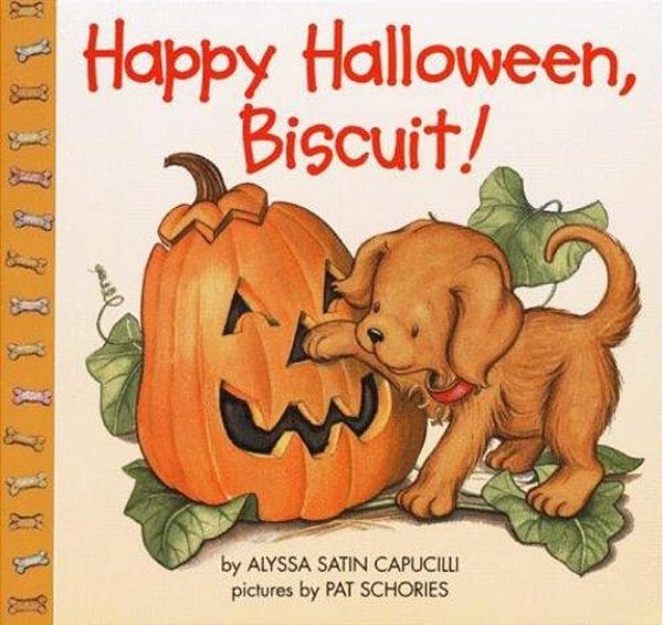 Happy Halloween, Biscuit!-..