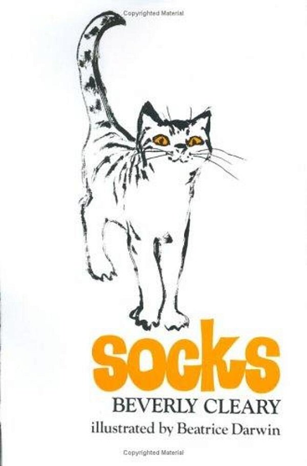 Socks-..