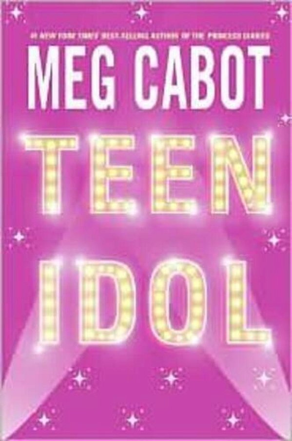 Teen Idol-..