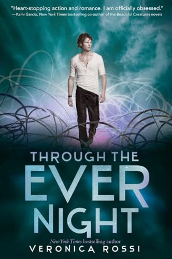 Through The Ever Night-..