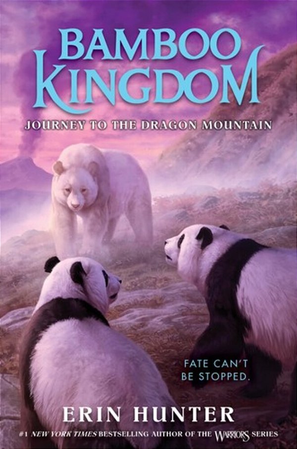 Bamboo Kingdom #3: Journey To The Dragon Mountain-..