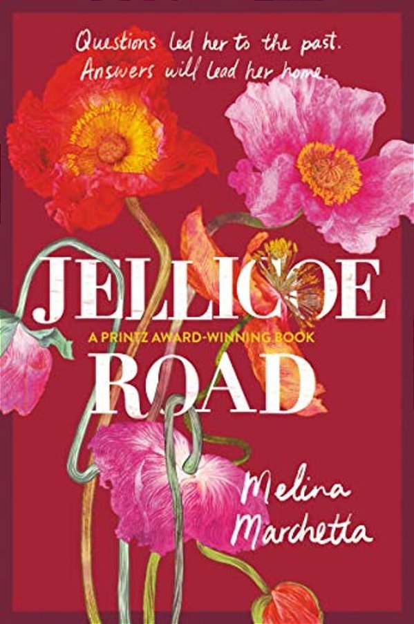 Jellicoe Road-..