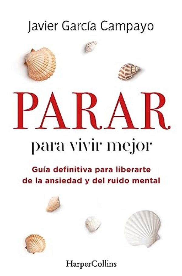 Parar Para Vivir Mejor-..