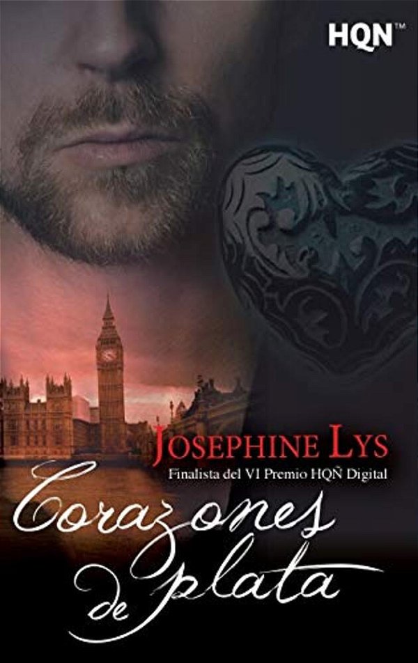 Corazones De Plata-..