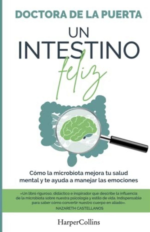 Un Intestino Feliz-..