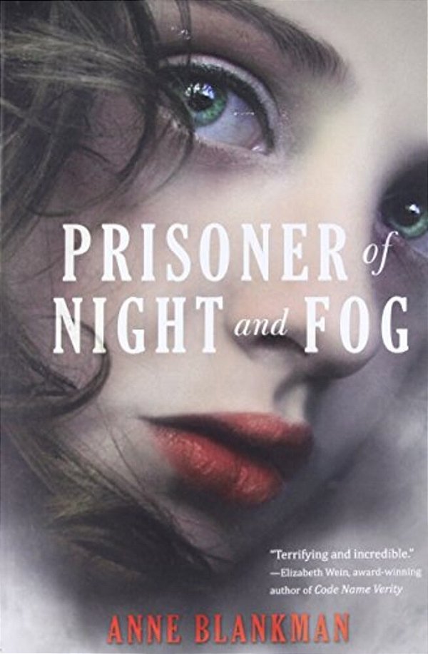 Prisoner Of Night And Fog-..