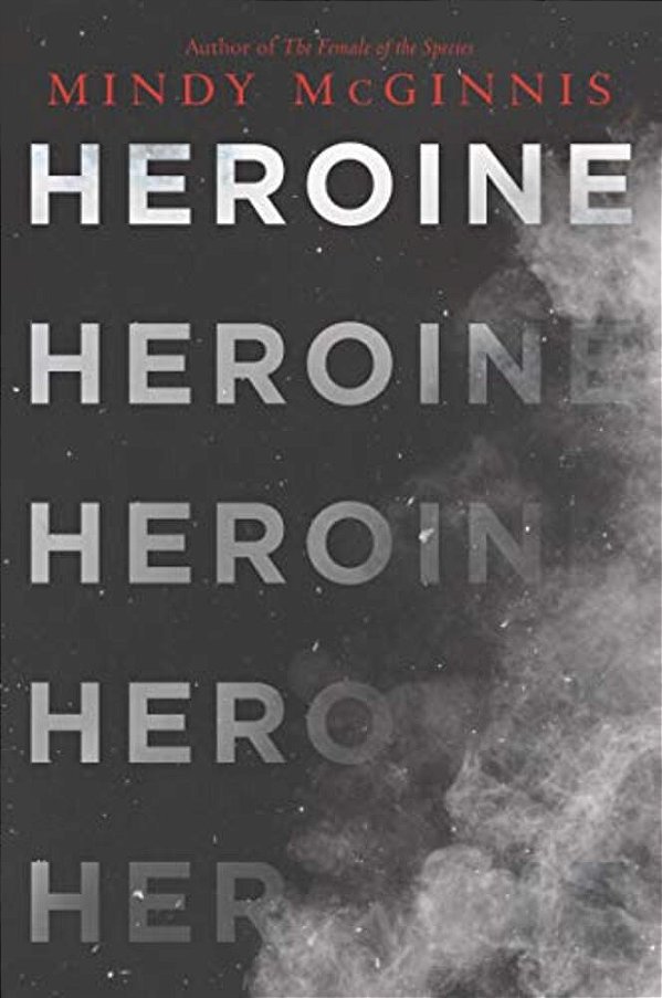 Heroine-..