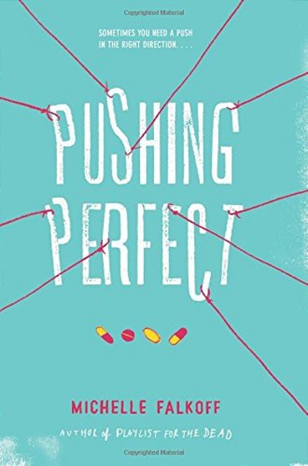 Pushing Perfect-..