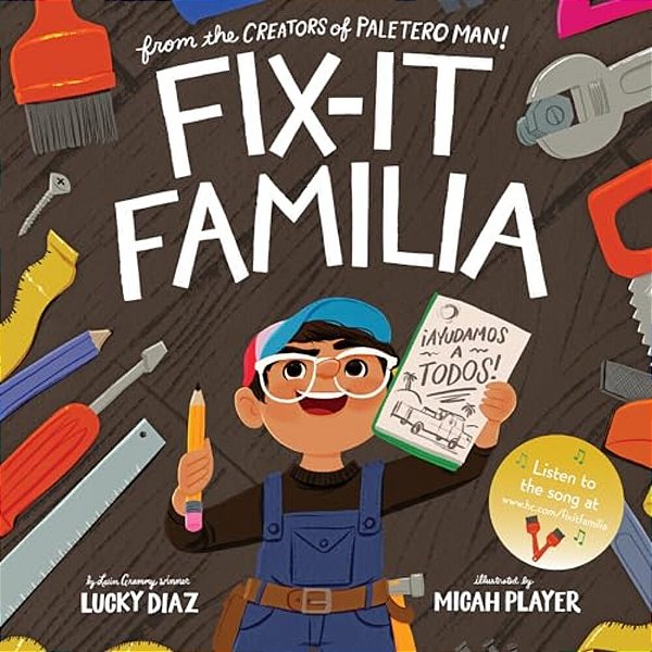 Fix-It Familia-..