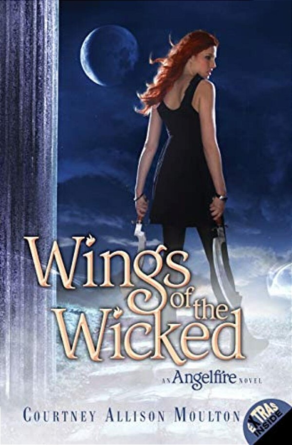 Wings Of The Wicked-..