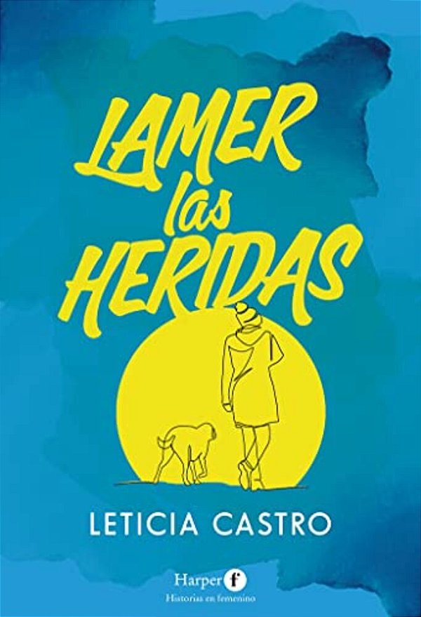 Lamer Las Heridas-..