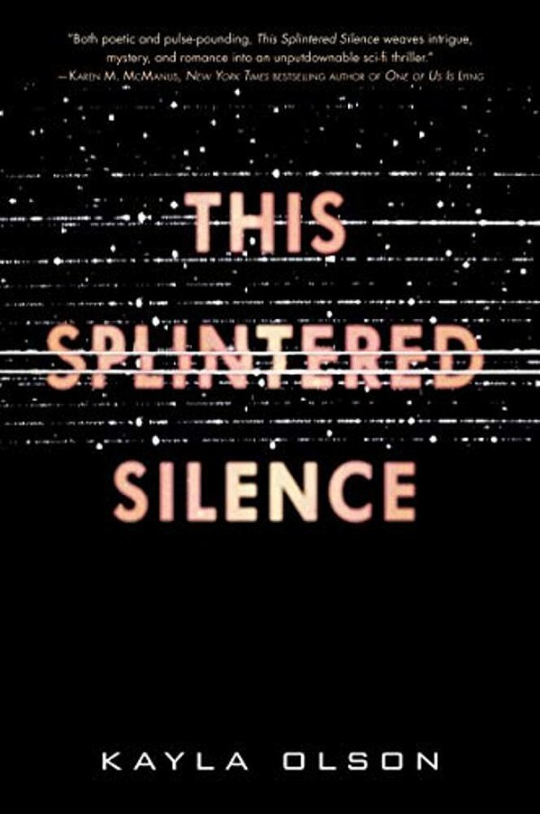 This Splintered Silence-..