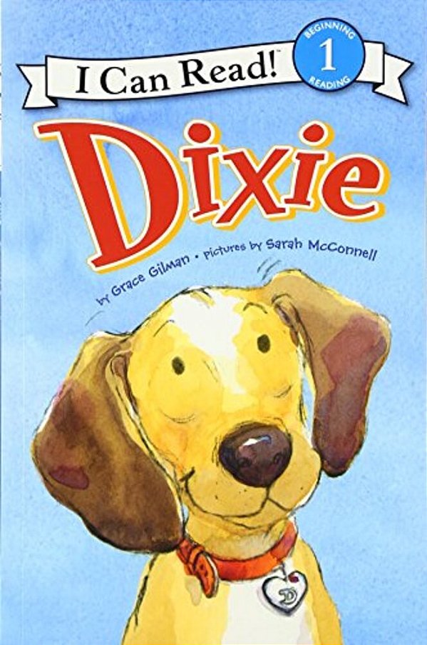 Dixie-..